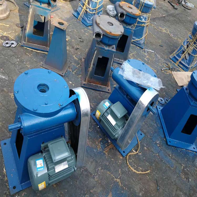 螺桿啟閉機(jī)