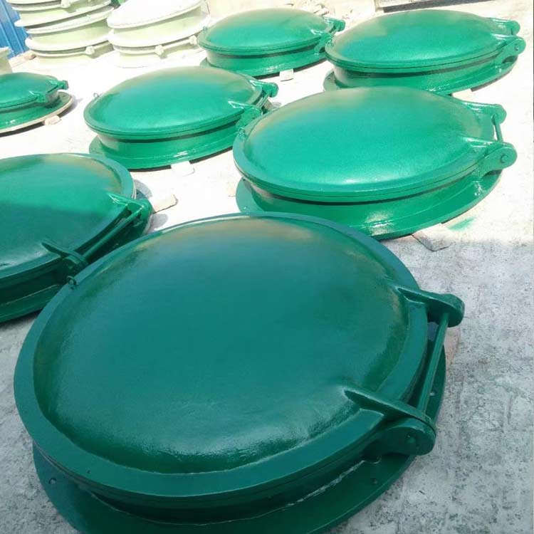 玻璃鋼拍門(mén)