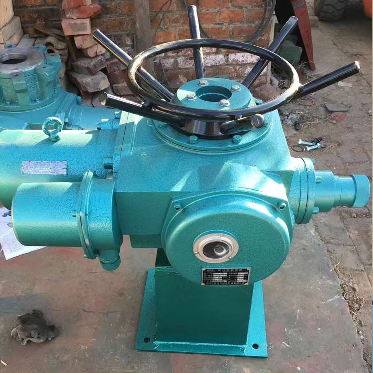 電裝啟閉機(jī)